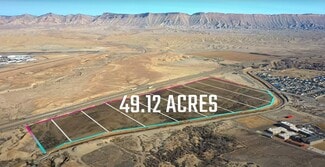 Plus de détails pour 699 29 Rd, Grand Junction, CO - Terrain à vendre