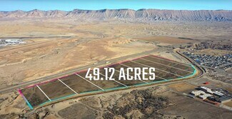 Plus de détails pour 699 29 Rd, Grand Junction, CO - Terrain à vendre