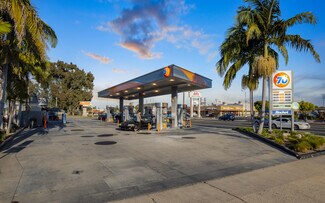 Plus de détails pour 10211 Alondra Blvd, Bellflower, CA - Local commercial à vendre
