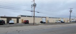 Plus de détails pour 975 Mcdonald St, Regina, SK - Industriel/Logistique à vendre