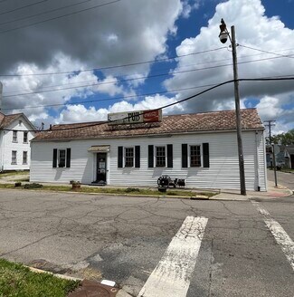 Plus de détails pour 76 Wilson St, Newark, OH - Local commercial à vendre