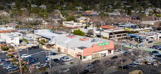 Plus de détails pour 909 Grand Ave, San Rafael, CA - Local commercial à vendre