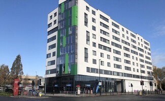 Plus de détails pour 250 Acton Ln, Londres - Local commercial à louer