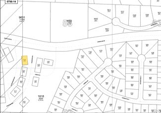 Plus de détails pour 8341 Bandford Way, Raleigh, NC - Bureau à louer