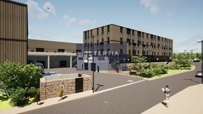 Plus de détails pour Bureau à vendre