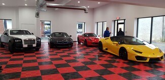 Plus de détails pour 256-260 Green St, South Hackensack, NJ - Industriel/Logistique à louer