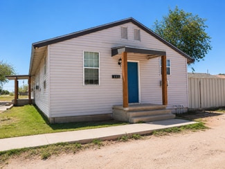 Plus de détails pour 2400 College Ave, Midland, TX - Local commercial à louer