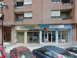 Plus de détails pour Local commercial à vendre