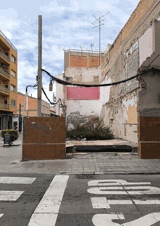 Plus de détails pour Carrer de Pere el Gran, 2, Vilafranca del Penedès - Terrain à vendre