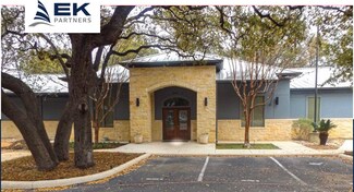 Plus de détails pour 3011 Nacogdoches Rd, San Antonio, TX - Bureau à vendre