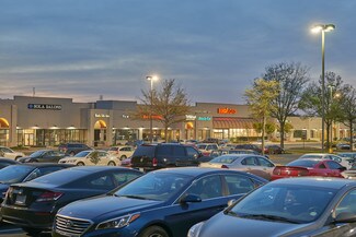 Plus de détails pour 10404 E Independence Blvd, Matthews, NC - Local commercial à louer