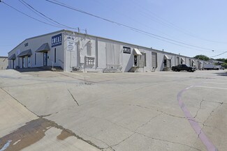 Plus de détails pour 500 S Belt Line Rd, Irving, TX - Industriel/Logistique à louer