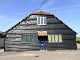 Plus de détails pour Mortimer Ln, Reading - Bureau à louer