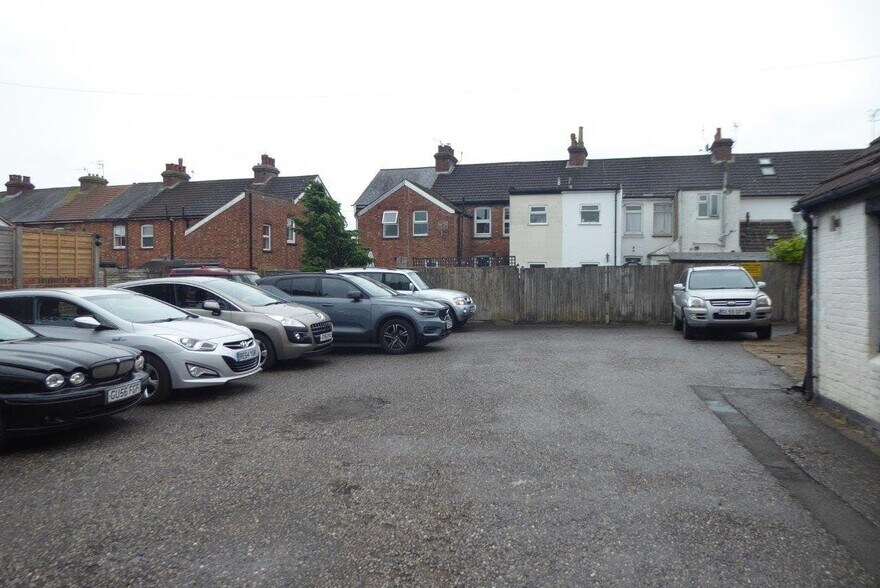 35 High Brooms Rd, Tunbridge Wells à louer - Autre – Image 3 sur 4