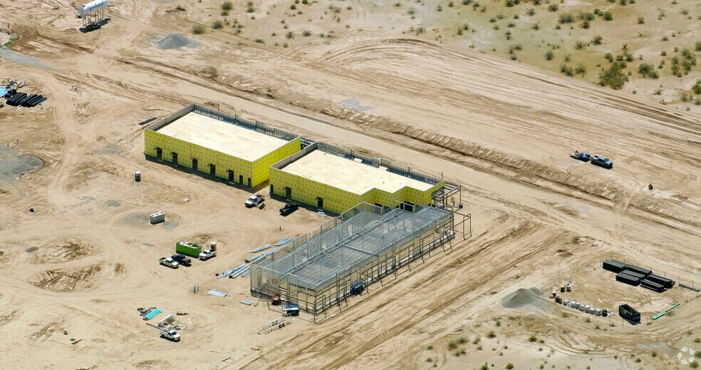 16853 N 145th Ave, Surprise, AZ à louer - Photo de l’immeuble – Image 2 sur 4