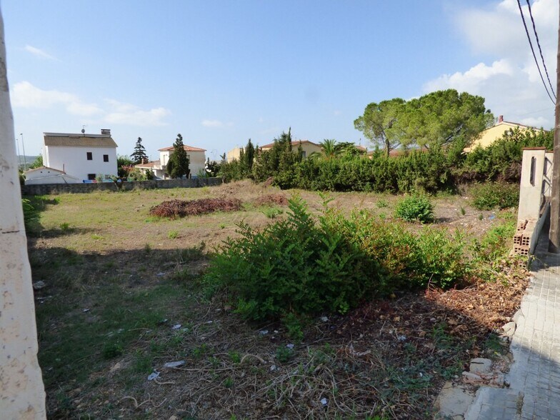 Terrain dans Santa Oliva, Tarragona à vendre - Photo de l’immeuble – Image 3 sur 3