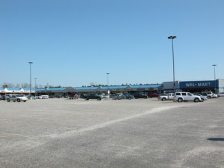 Plus de détails pour 2523-2565 E Highway 76, Marion, SC - Local commercial à louer