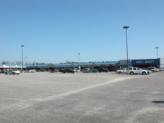 Plus de détails pour 2523-2565 E Highway 76, Marion, SC - Local commercial à louer