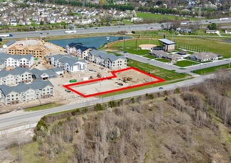 Plus de détails pour 7065 S Indianapolis Rd, Zionsville, IN - Terrain à vendre