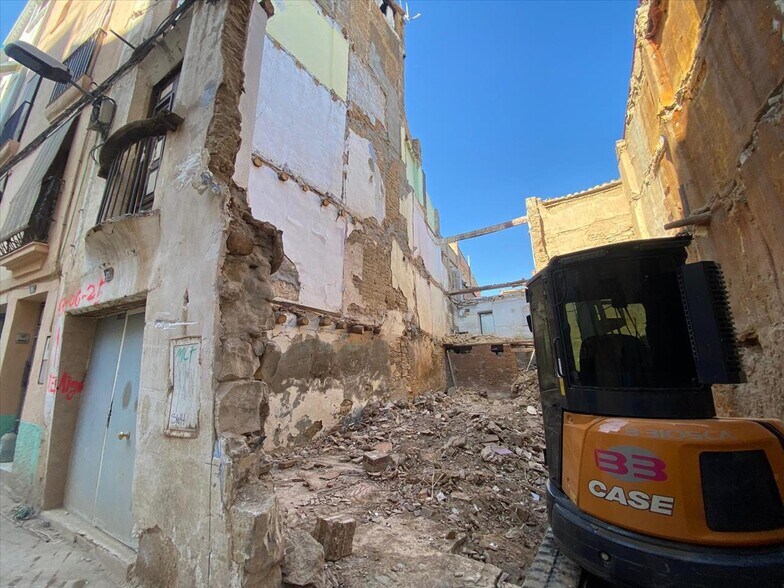 Calle San Sebastián, Fraga, Huesca à vendre - Photo de la construction – Image 3 sur 3