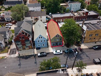 Plus de détails pour 807 Literary Ave, Cleveland, OH - Local commercial à vendre