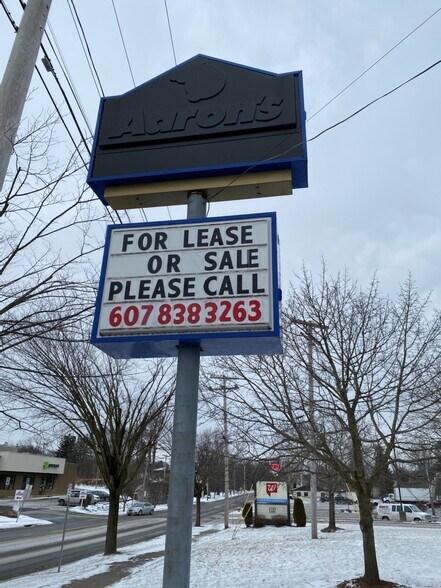 595 Main St, Oneida, NY à vendre - Autre – Image 2 sur 2