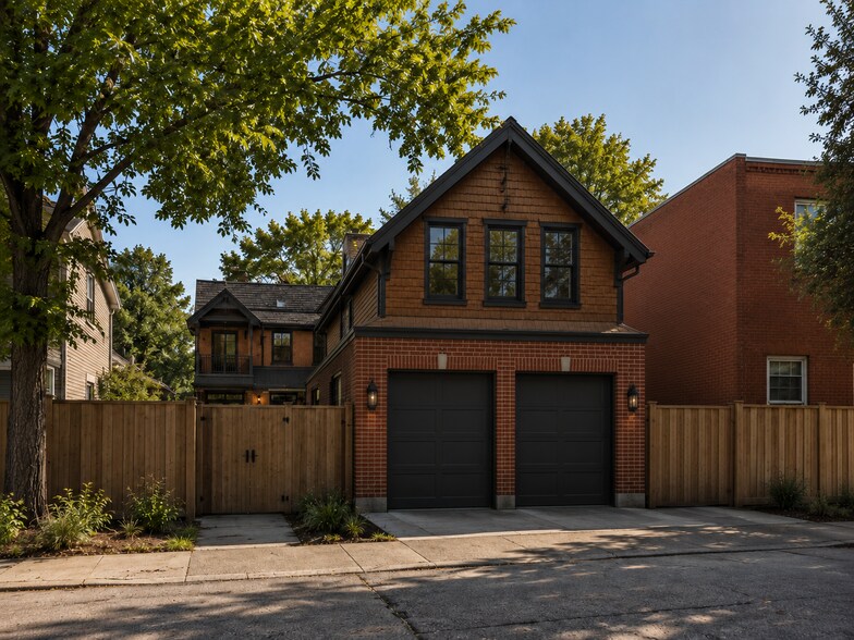 3615 Zuni st, Denver, CO à vendre - Photo de l’immeuble – Image 3 sur 4