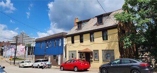 Plus de détails pour 909 E Warrington Ave, Pittsburgh, PA - Logement à vendre