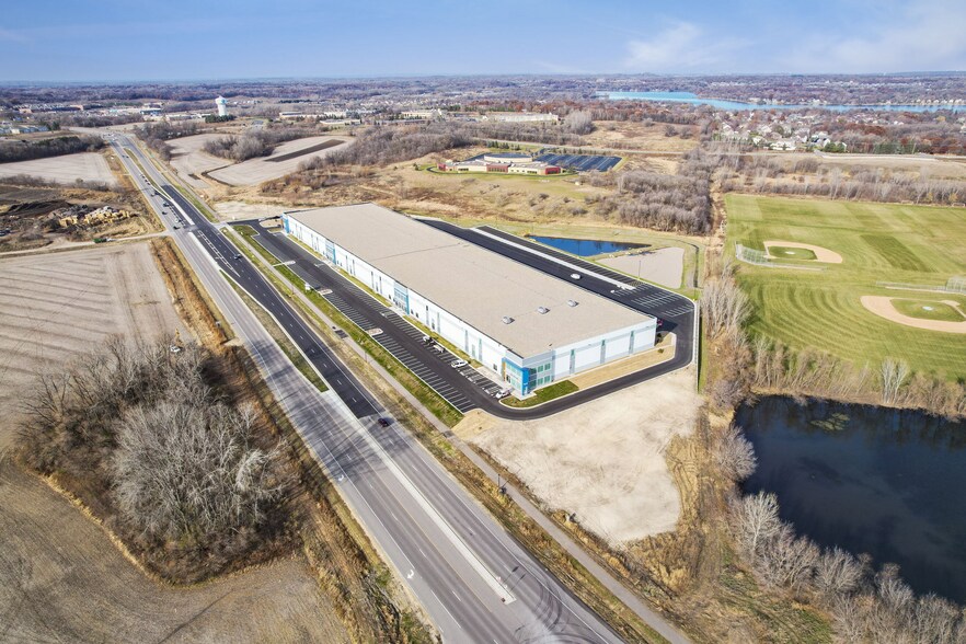 21300 Juniper Way, Lakeville, MN à louer - Aérien – Image 2 sur 5