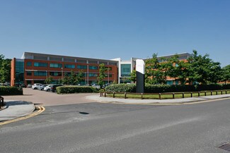 Plus de détails pour Simonsway, Manchester - Bureau à louer