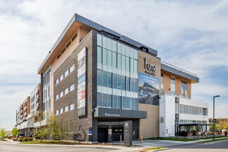 Plus de détails pour 10 Allée De Hambourg, Gatineau, QC - Local commercial à louer