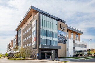 Plus de détails pour 10 Allée De Hambourg, Gatineau, QC - Local commercial à louer