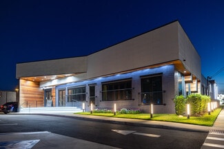 Plus de détails pour 2232 2nd Ave S, Saint Petersburg, FL - Local d'activités à louer