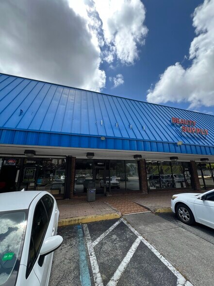 19485-19489 S Dixie Hwy, Cutler Bay, FL à louer - Photo de l’immeuble – Image 2 sur 9