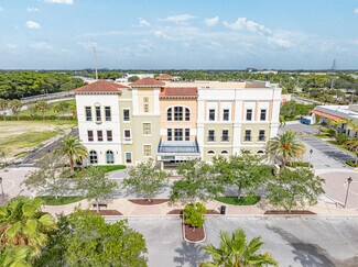 Plus de détails pour 4848 Coconut Creek Pky, Coconut Creek, FL - Bureau/Médical à louer
