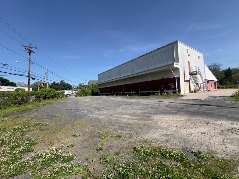 2 S Plank Rd, Newburgh, NY à vendre - Photo de l’immeuble – Image 3 sur 38