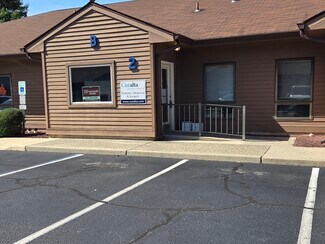 Plus de détails pour 1163 Route 37 West, Toms River, NJ - Bureau à vendre