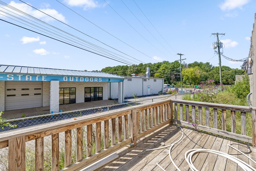 121 Honest St, Chattanooga, TN à vendre - Photo de l’immeuble – Image 3 sur 30