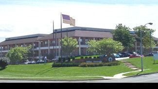 Plus de détails pour 7001 Johnnycake Rd, Catonsville, MD - Bureau, Bureau/Médical à louer
