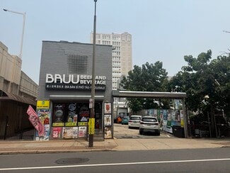 Plus de détails pour 1107-1109 Race St, Philadelphia, PA - Local commercial à louer