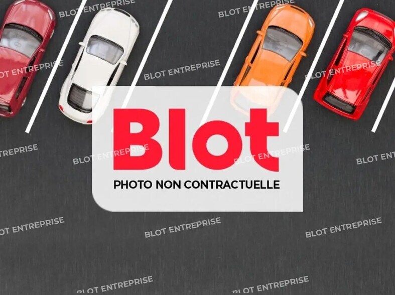 Local d'activités dans Brech à vendre - Photo de l’immeuble – Image 2 sur 4