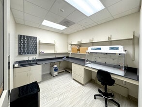 9713 Key West Ave, Rockville, MD à louer Photo intérieure– Image 2 sur 7