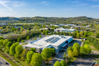 308 Mallory Station Rd, Franklin, TN - VUE AÉRIENNE  vue de carte - Image1