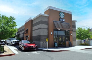 Plus de détails pour 2210 W Southern Ave, Mesa, AZ - Local commercial à vendre