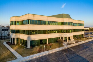 Plus de détails pour 9779 S Franklin Dr, Franklin, WI - Bureau à louer