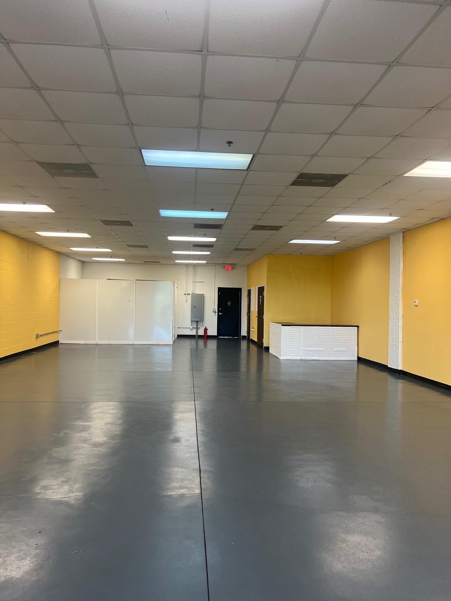 4790 Peachtree Industrial Blvd, Norcross, GA à louer Photo de l’immeuble– Image 1 sur 3