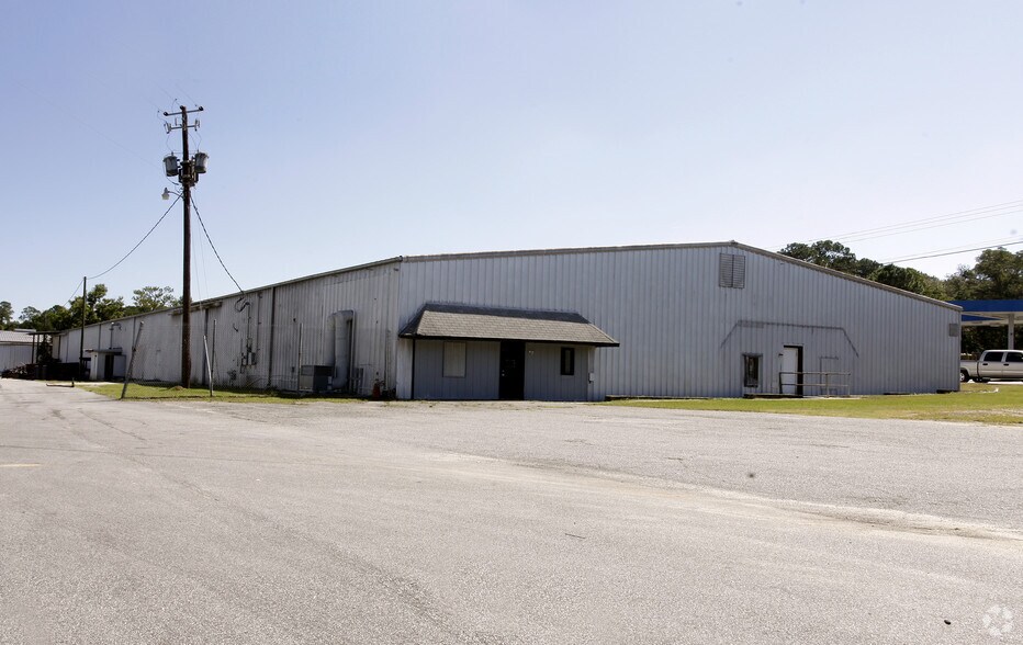 16100 W Us-80 Hwy, Statesboro, GA à louer - Photo de l’immeuble – Image 2 sur 2