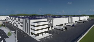 Plus de détails pour Avenida Timoteo Mendieta, San Fernando de Henares - Industriel/Logistique à louer
