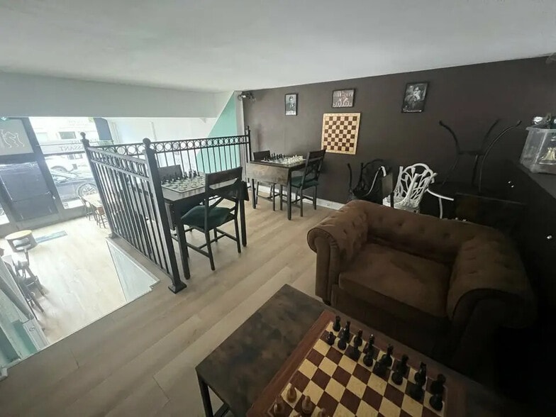 Local commercial dans Le Havre à louer - Photo de l’immeuble – Image 3 sur 5