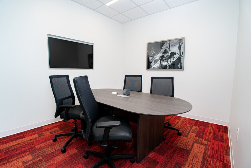 600 W 6th St, Fort Worth, TX à louer - Photo intérieure – Image 3 sur 33